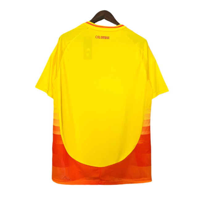 Colombia 2024 Home Kit