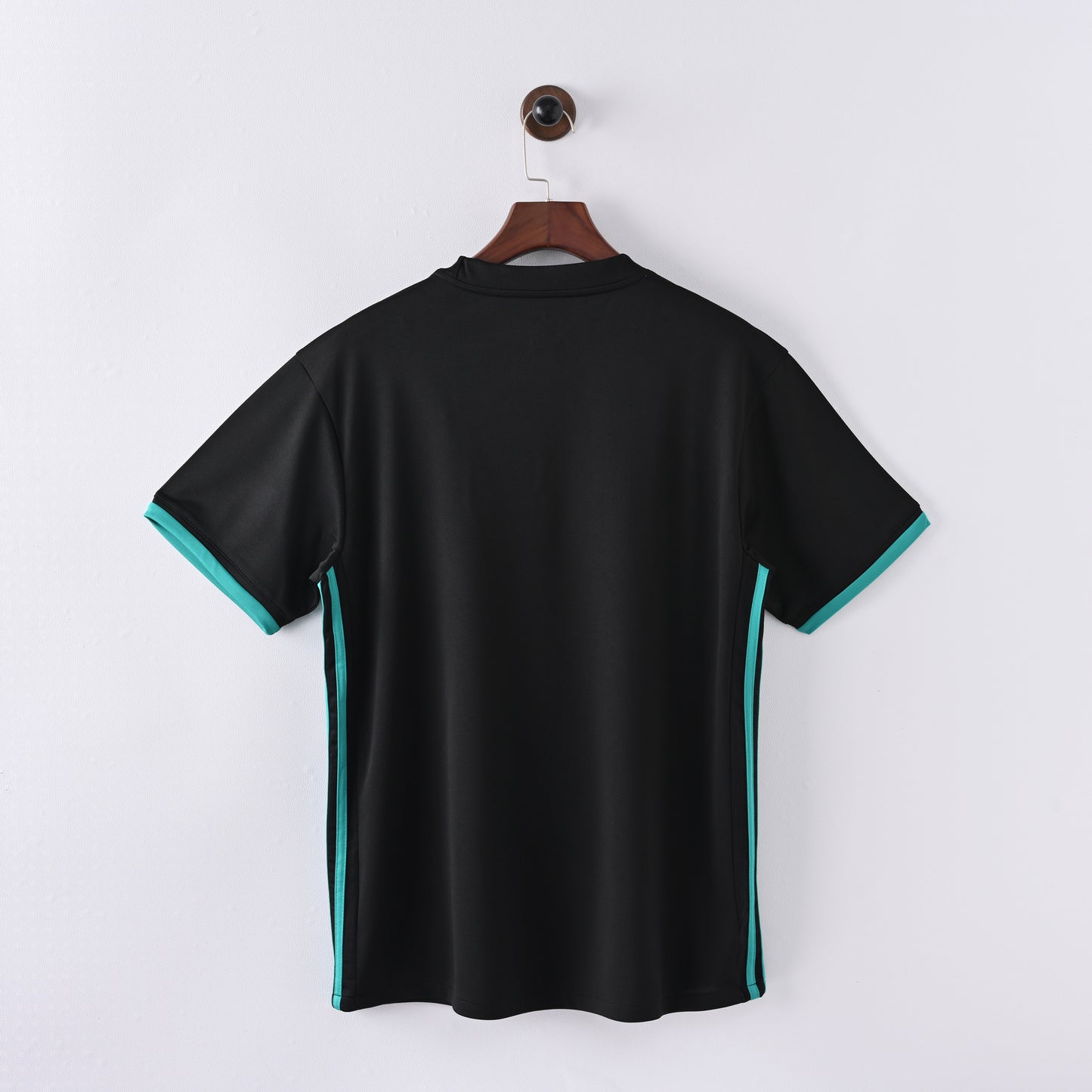 Real Madrid Away 17/18