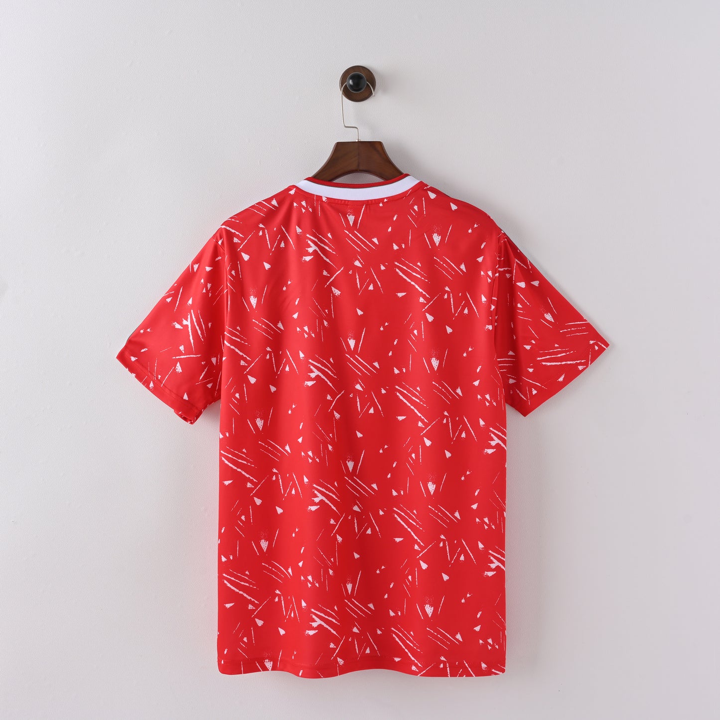 Liverpool Home 99/00