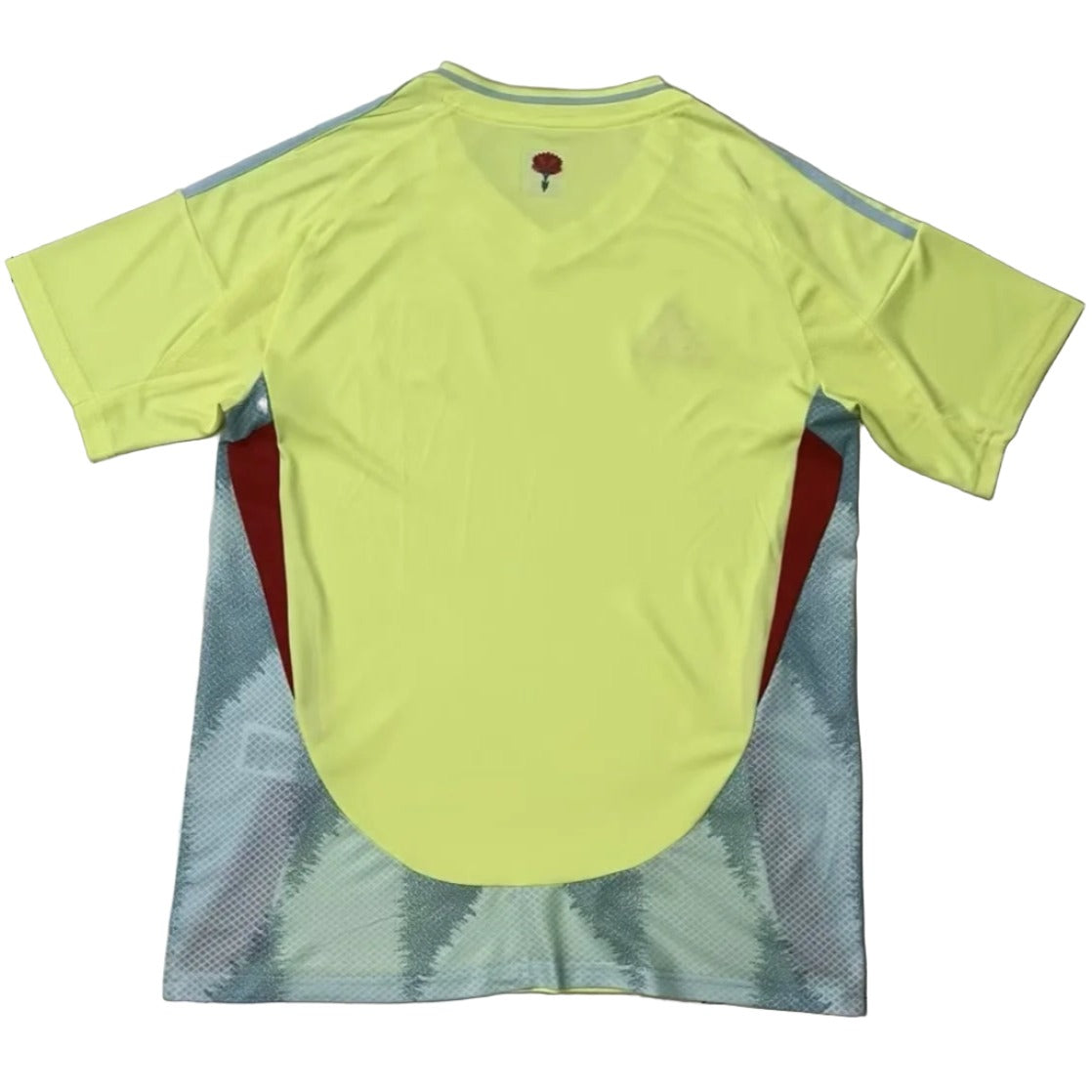 SPAIN AWAY SHIRT 24/25