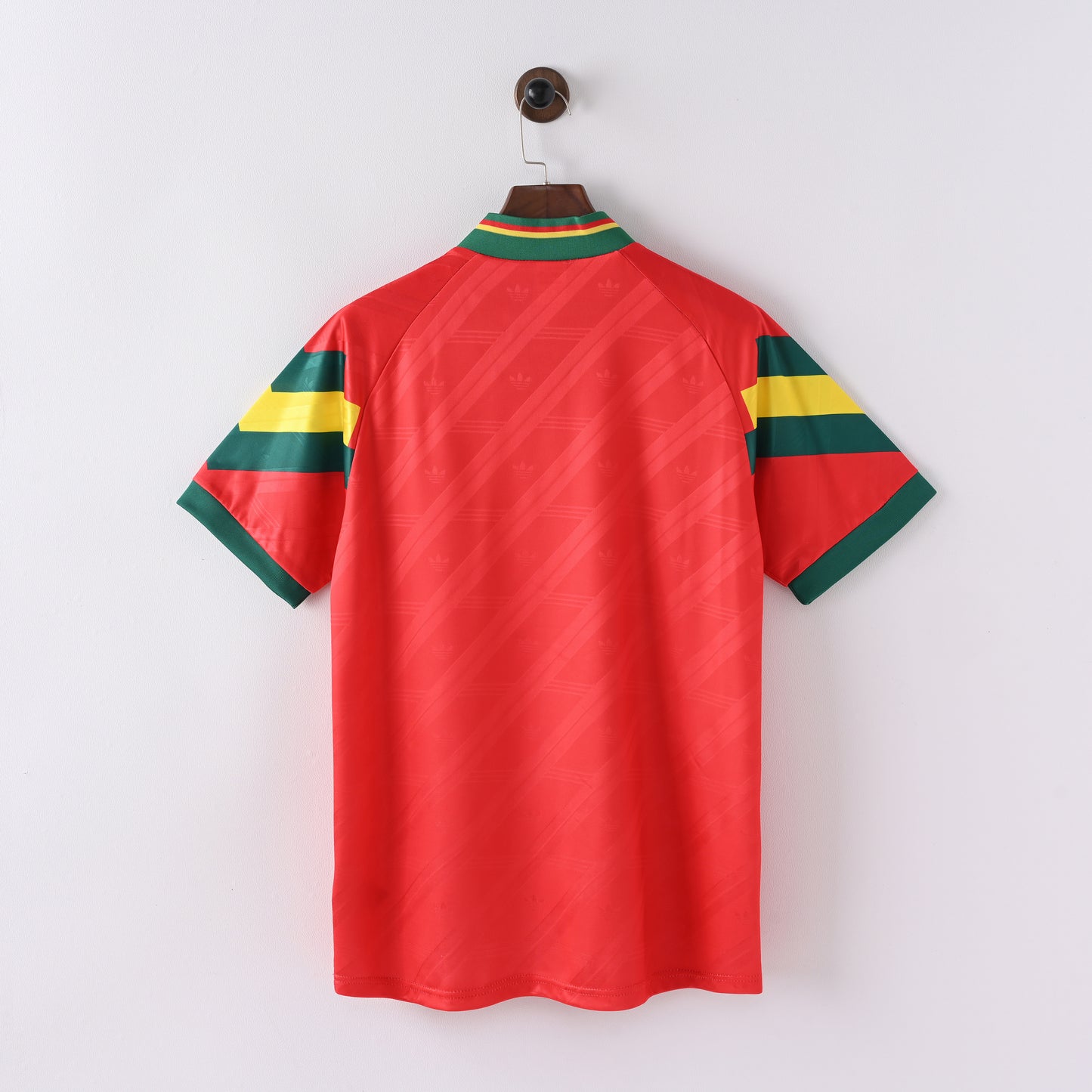 Portugal Home 92/93
