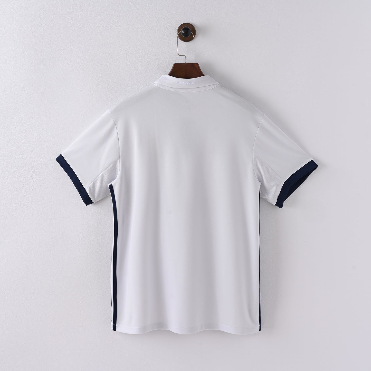 Real Madrid Home 16/17