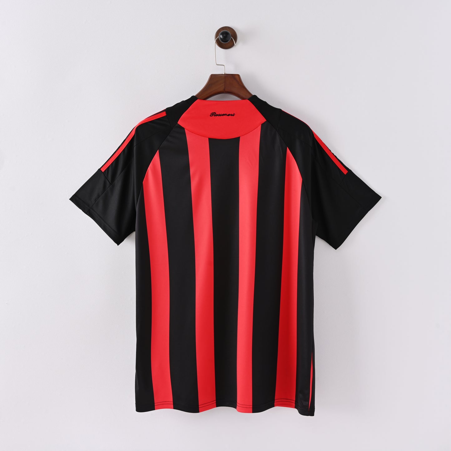 AC Milan Home 08/09