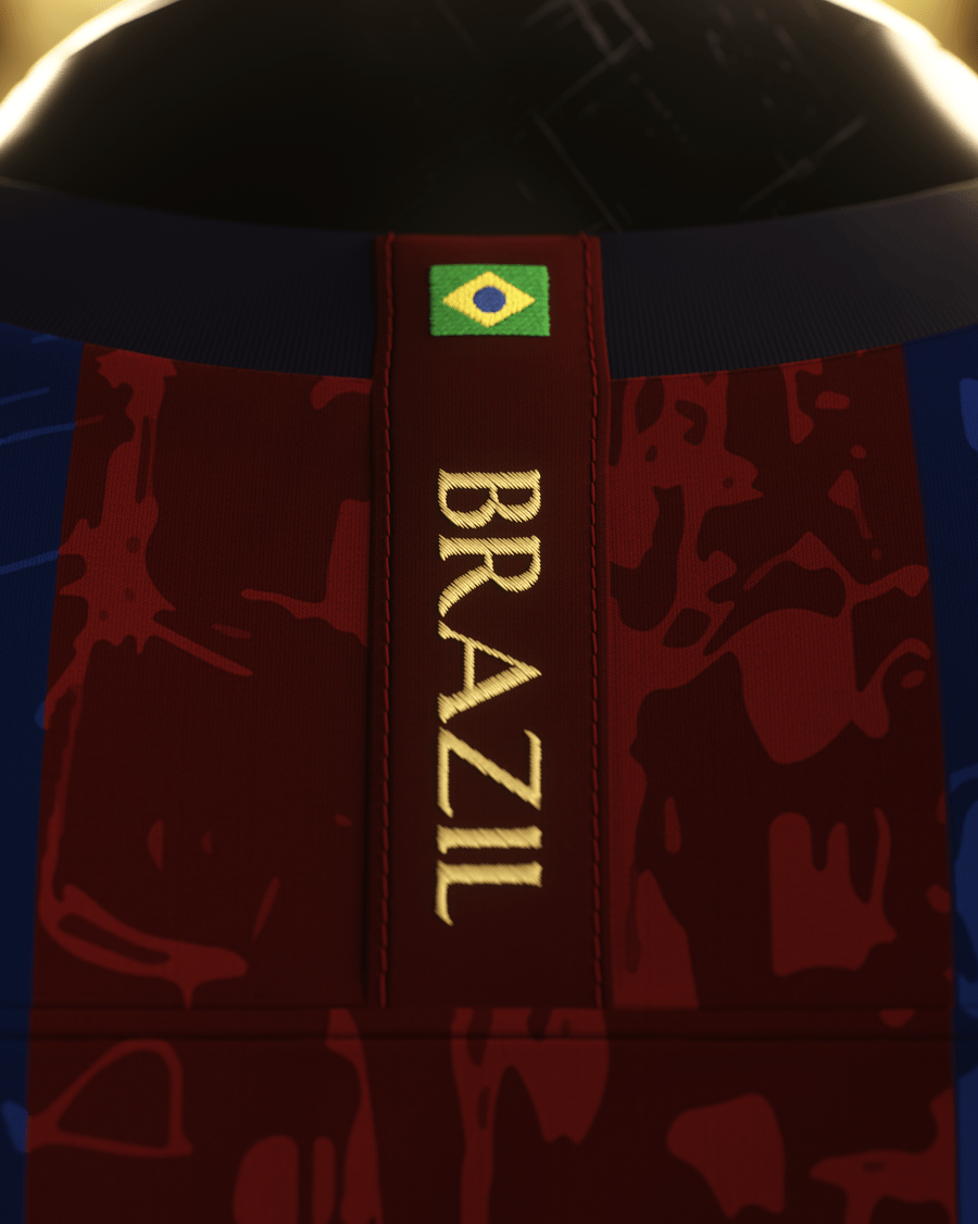 FC Barcelona "The Prince" Premium Kit