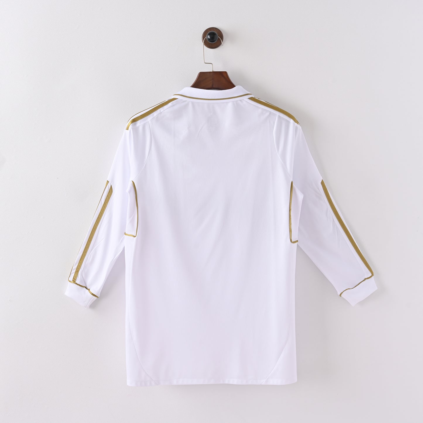 Real Madrid Home 11/12