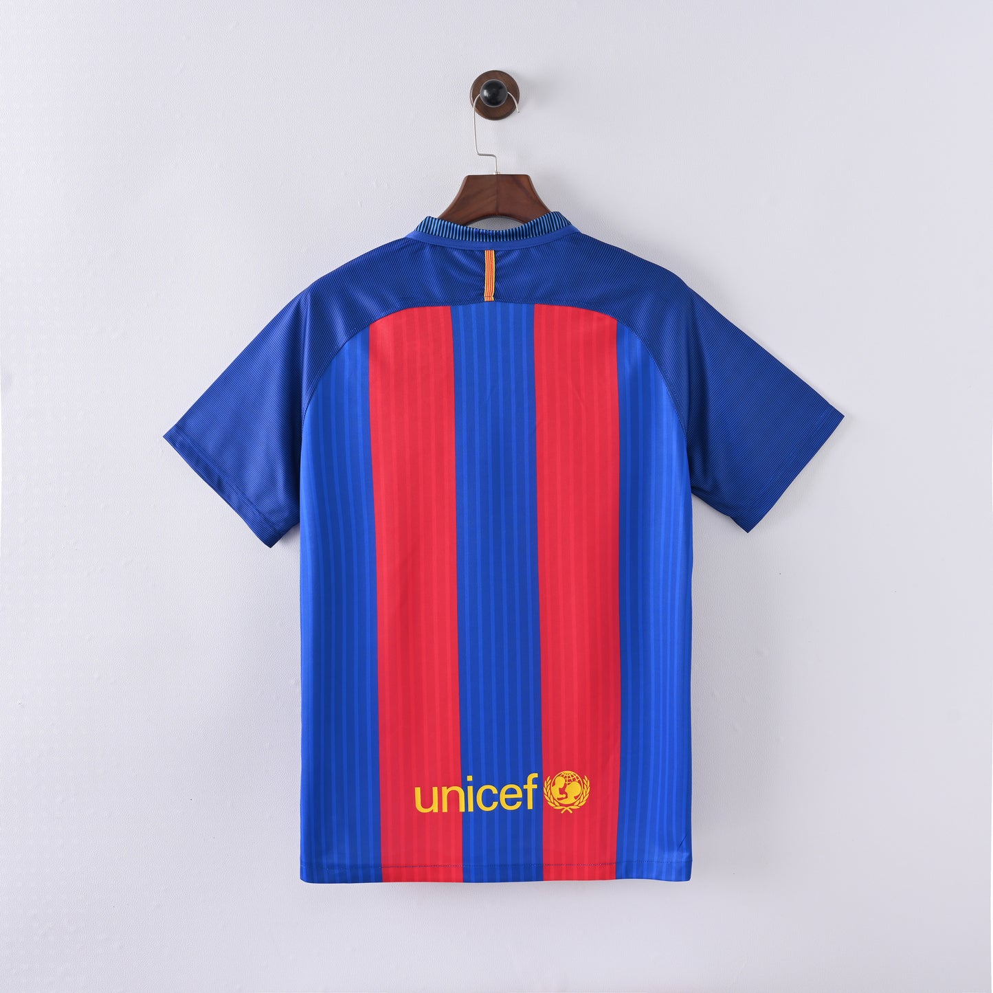 Barcelona Home 16/17