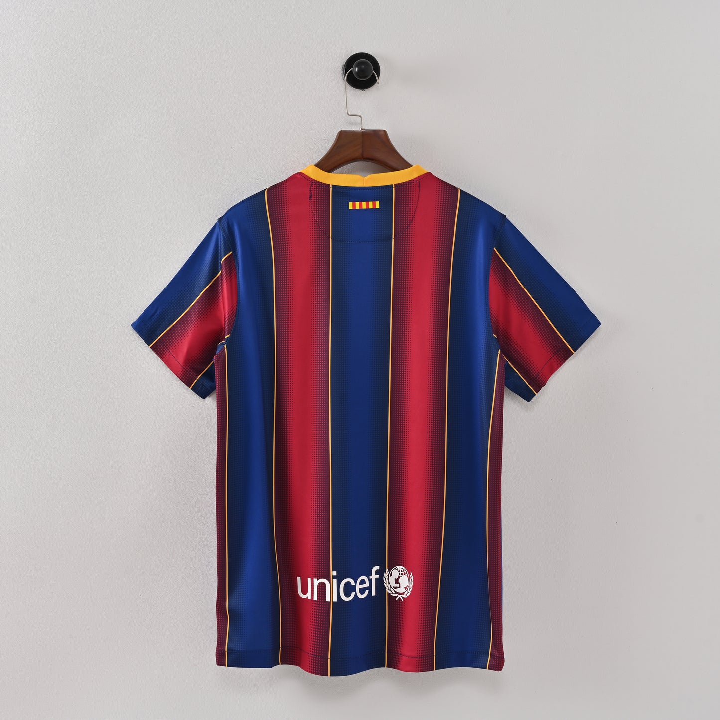 Barcelona Home 20/21