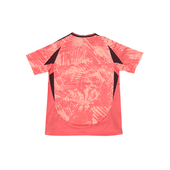 Inter Miami "Sunset Pulse" Premium Kit