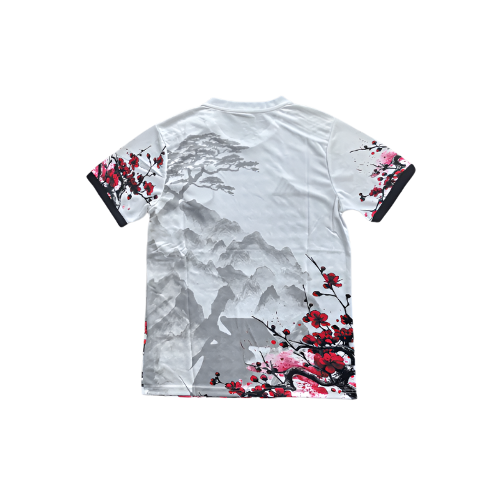 Japan "Floral Dragon" Premium Kit