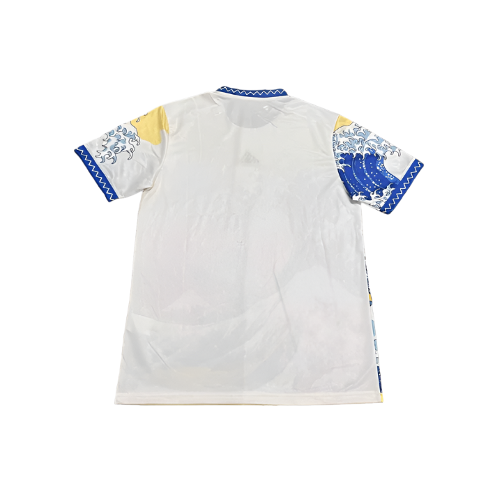 Japan "Hokusai Wave" Premium Kit