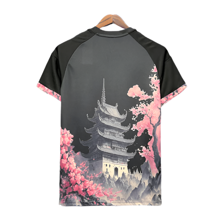 Japan "Sakura Dragon" Premium Kit