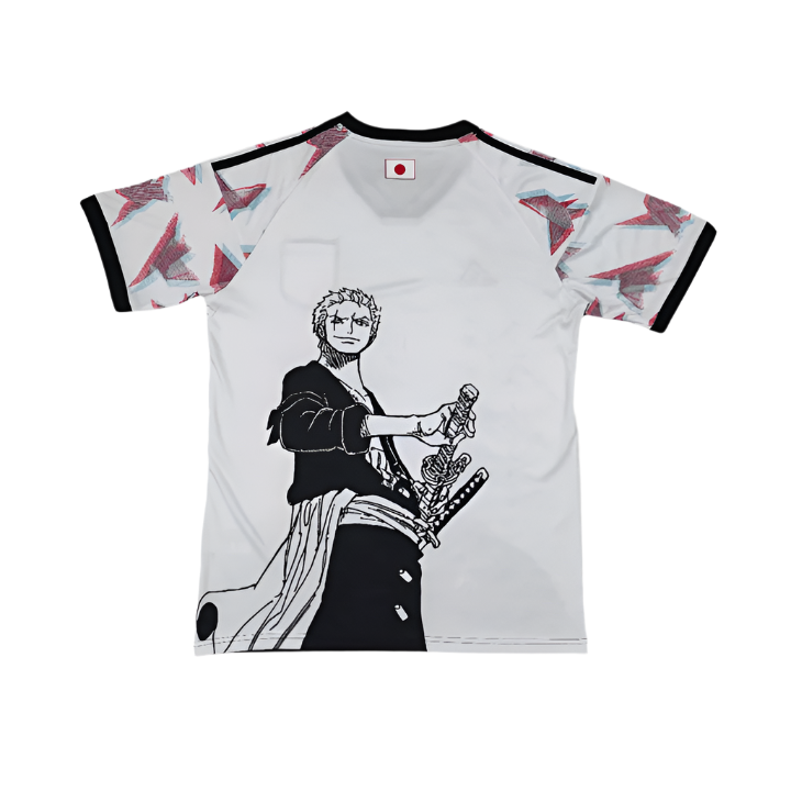 Japan "Zoro" Premium Kit