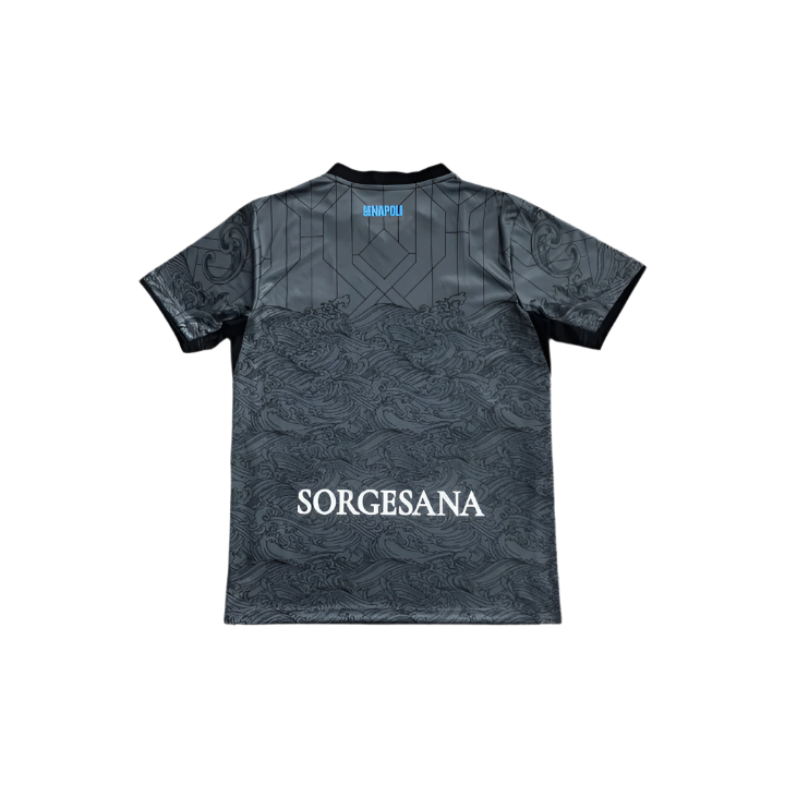 Napoli "Gladiator" Premium Kit