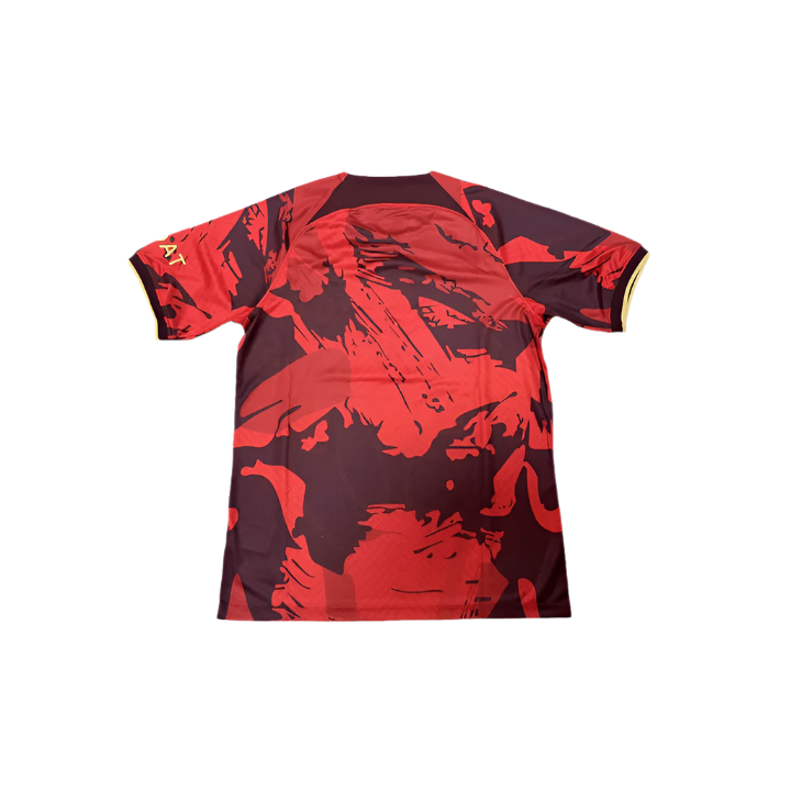 PSG "Inferno" Premium Kit