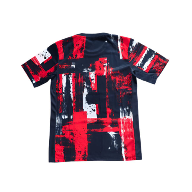 PSG "Parisian Blaze" Premium Kit