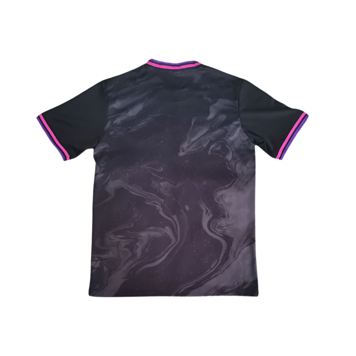 PSG "Purple Lava" Premium Kit