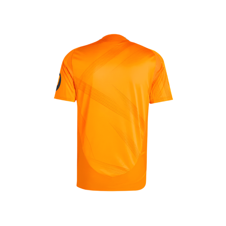 24/25 Real Madrid Away Kit