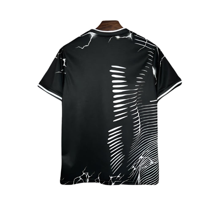 Real Madrid "Black Panther" Premium Kit