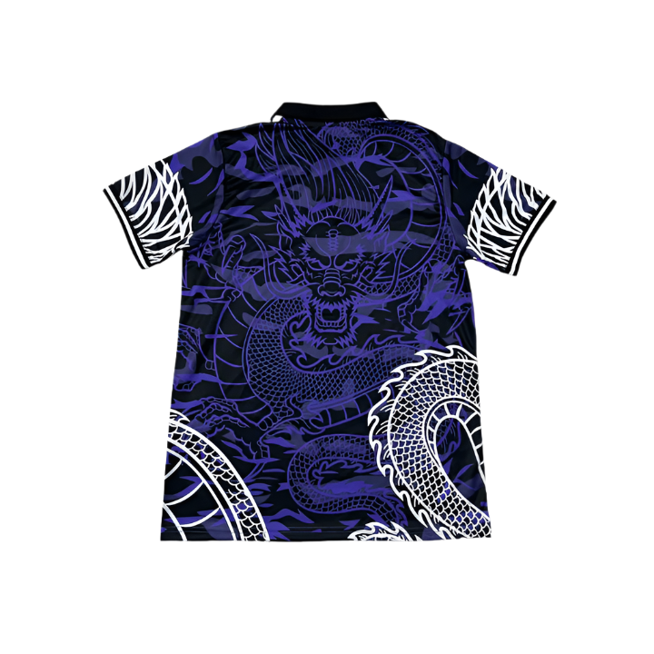 Real Madrid "Dragón De Agua" Premium Kit