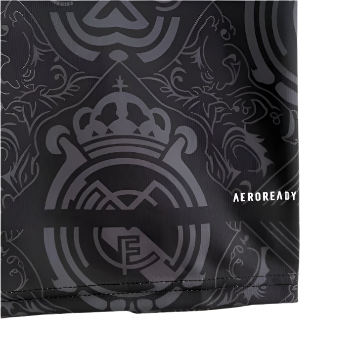 Real Madrid "Midnight Monarchs" Premium Kit