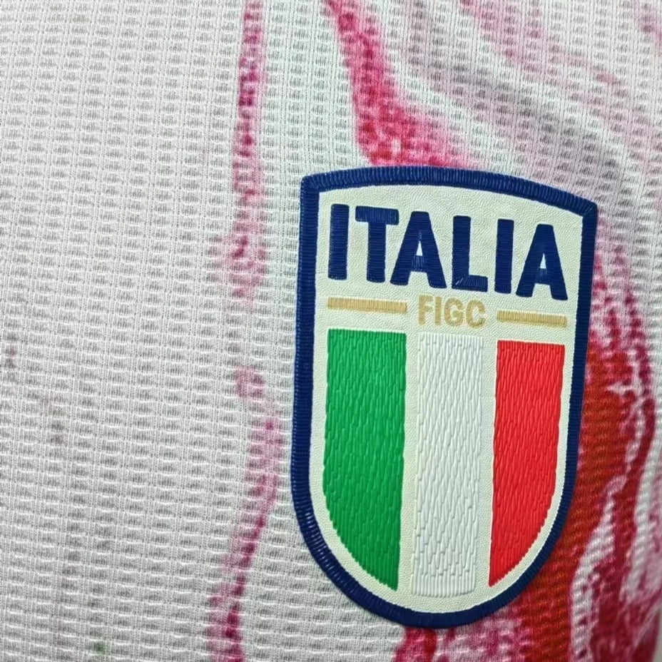 ITALY TRAINING SHIRT 23/24