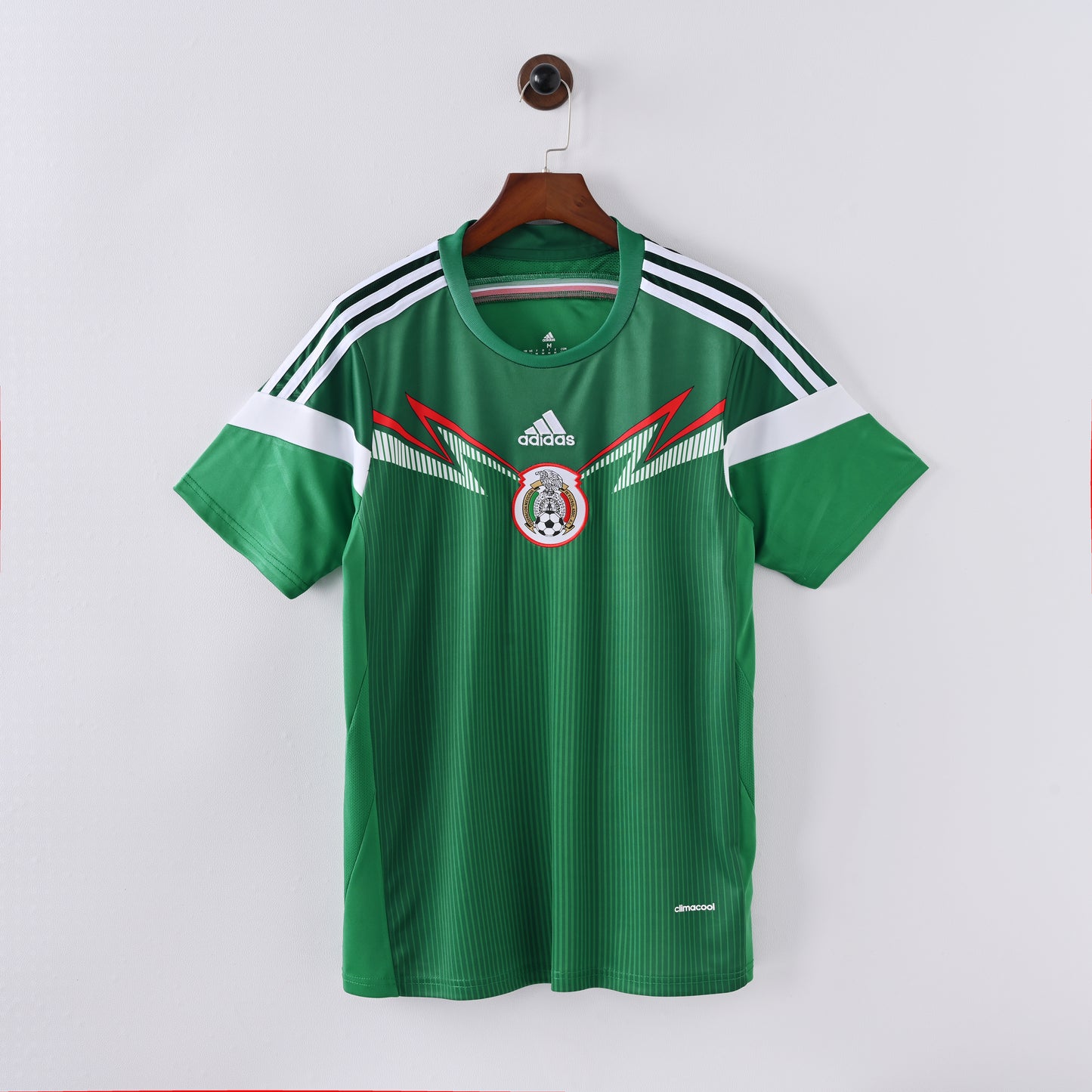 Mexico Home 14/15