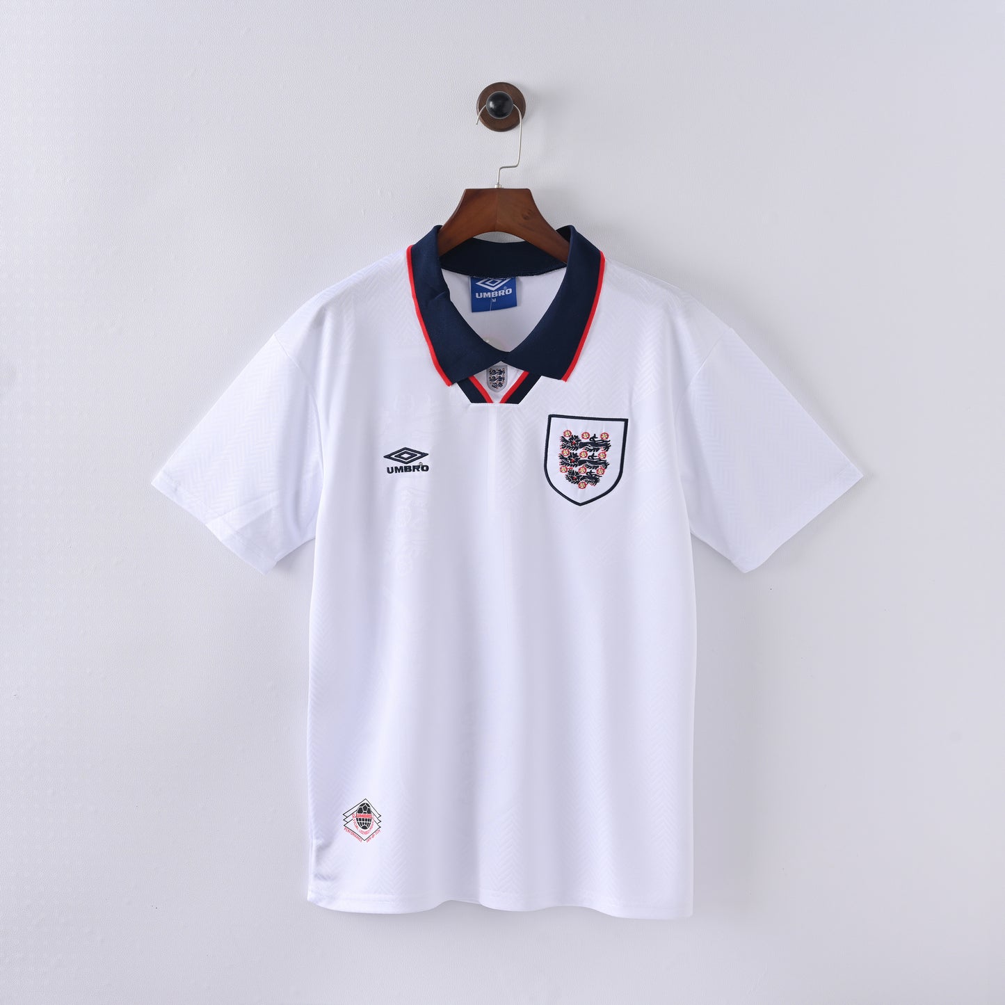 England Home 94/95