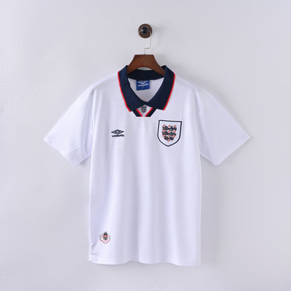 England Home 94/95