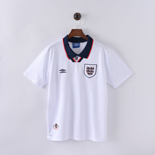 England Home 94/95