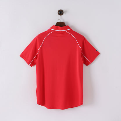 Liverpool Home 00/01