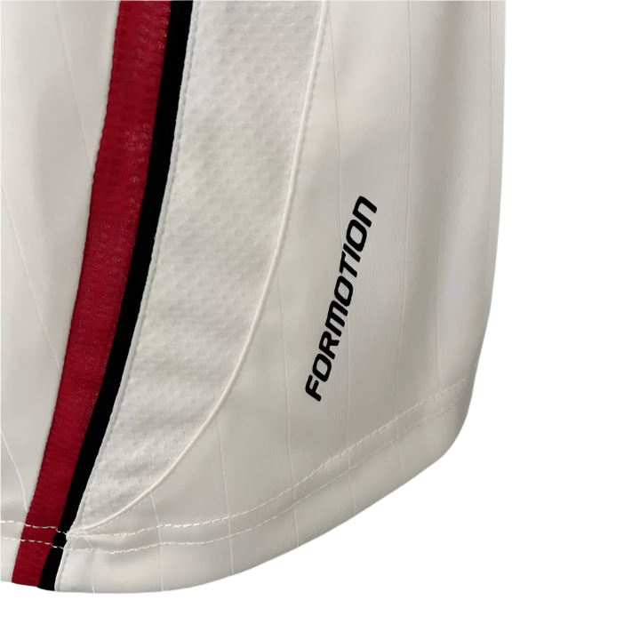 06/07 AC Milan Away Premium Kit