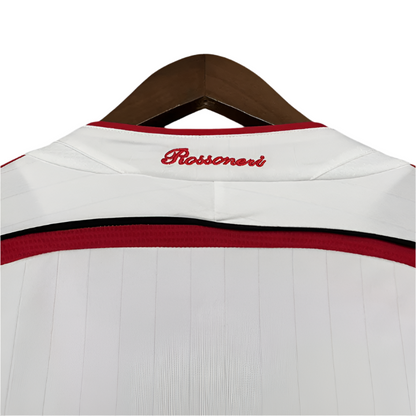06/07 AC Milan Away Premium Kit