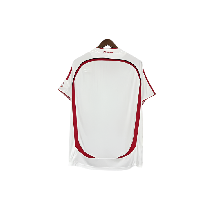 06/07 AC Milan Away Premium Kit
