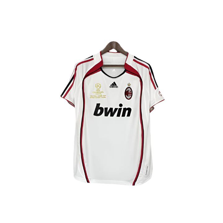 06/07 AC Milan Away Premium Kit