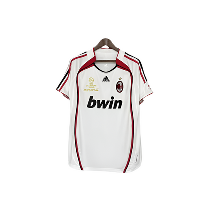 06/07 AC Milan Away Premium Kit