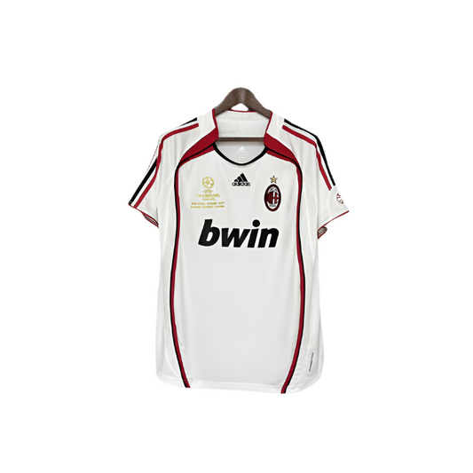 06/07 AC Milan Away Premium Kit