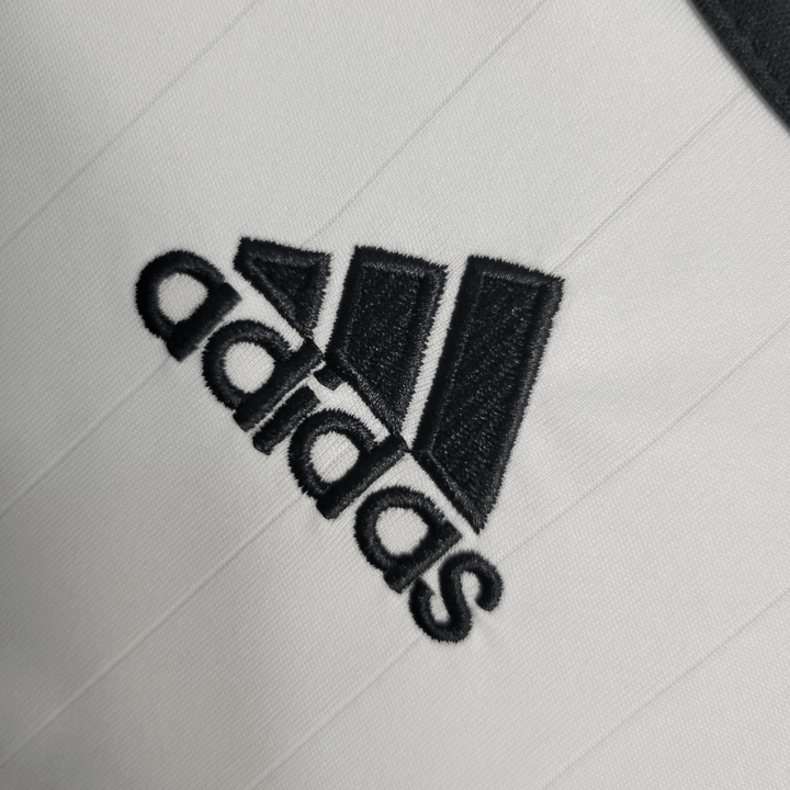 06/07 AC Milan Away Premium Long Sleeve Kit