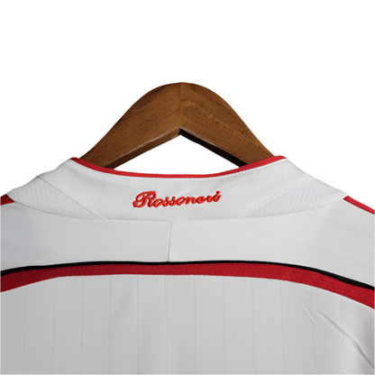 06/07 AC Milan Away Premium Long Sleeve Kit