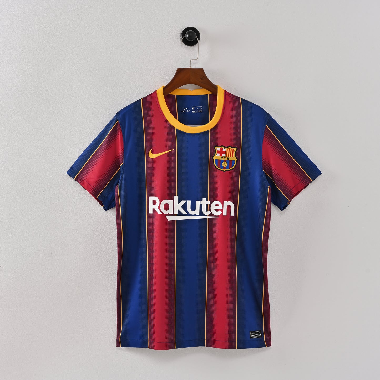 Barcelona Home 20/21
