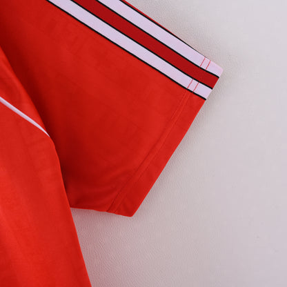 Manchester United  Retro 98/99