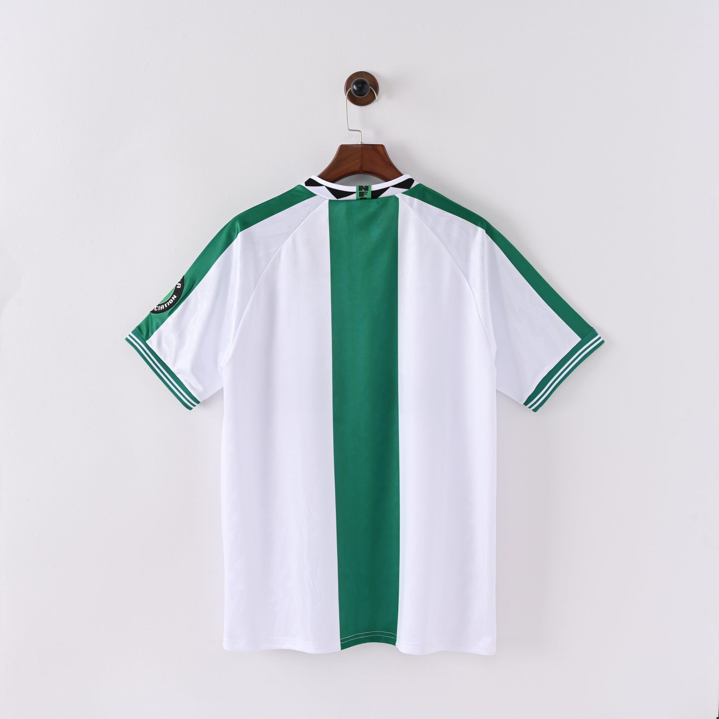 Nigeria Away 96
