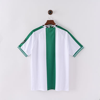 Nigeria Away 96