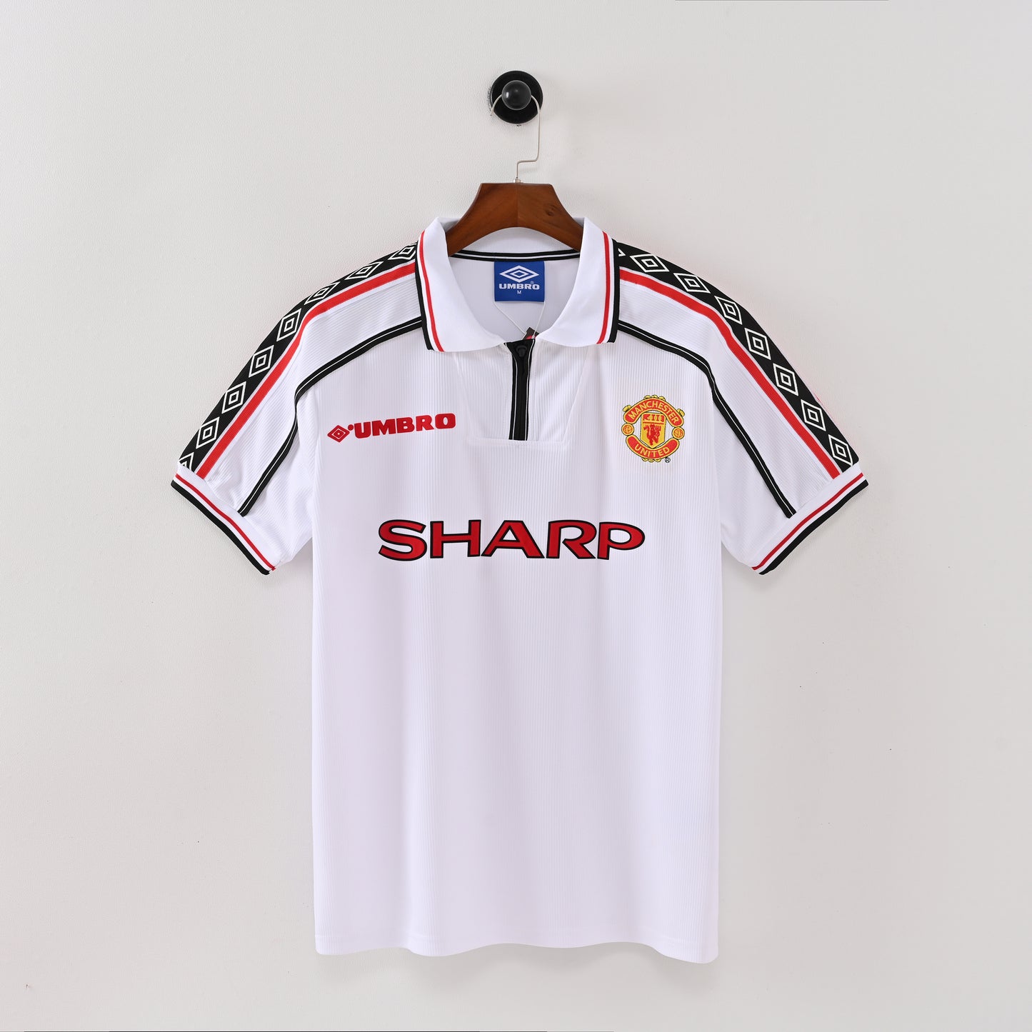 Manchester United 98-99