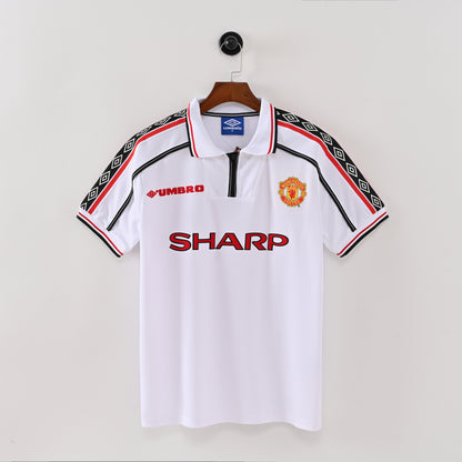 Manchester United 98-99
