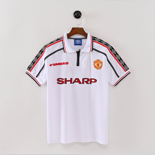 Manchester United 98-99