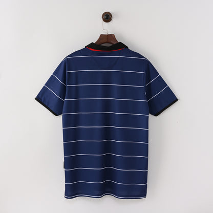 Manchester United Away 99/00