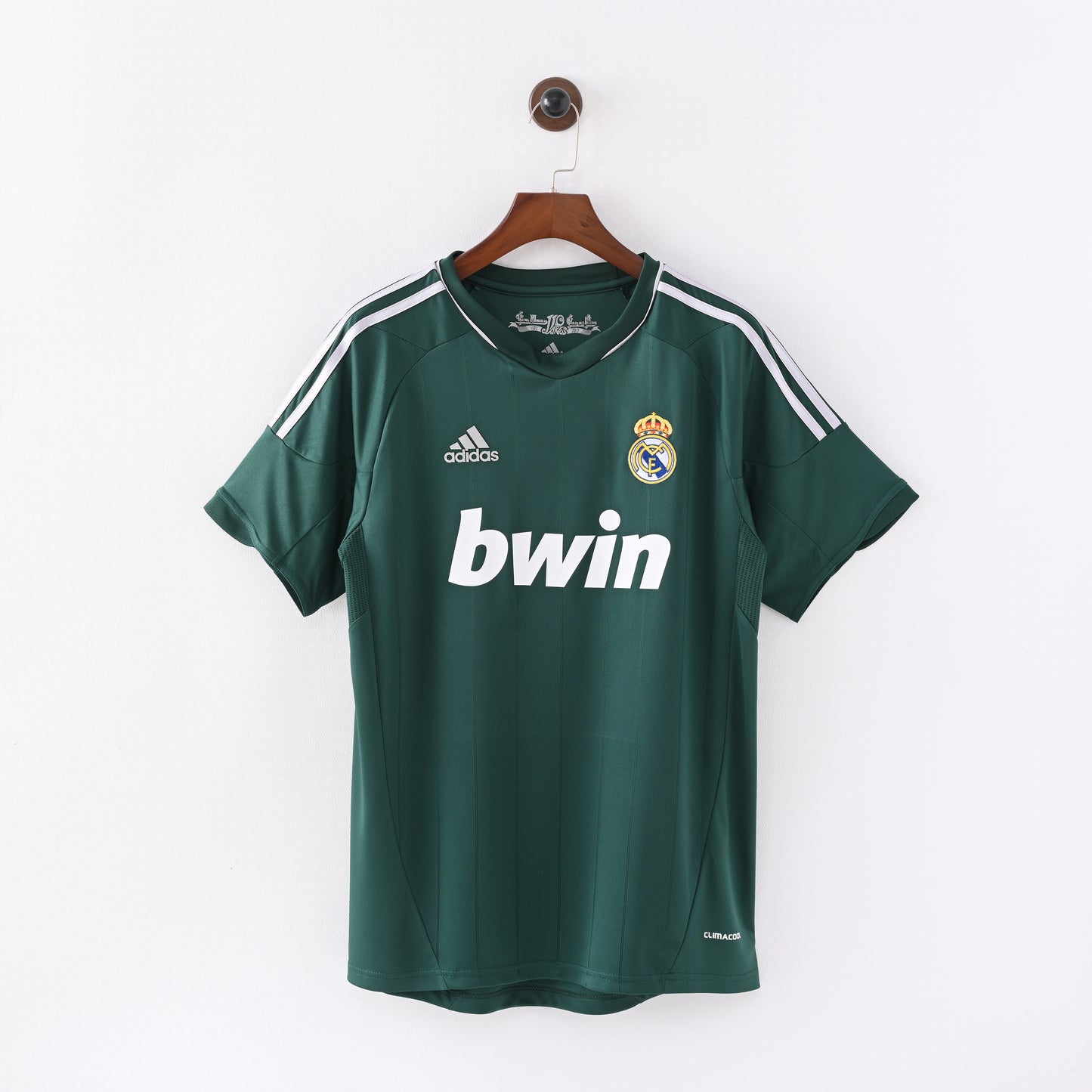 RETRO REAL MADRID AWAY 12/13