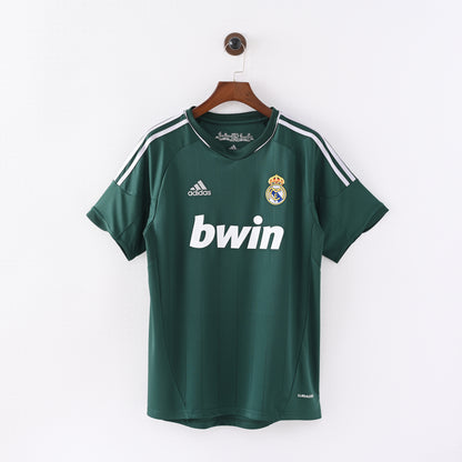 RETRO REAL MADRID AWAY 12/13