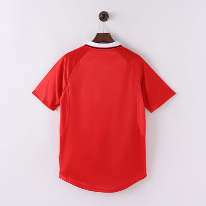 Manchester United Home 99/00