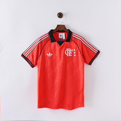 Flamenco Retro Commemorative Edition 24/25